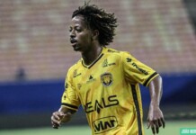Ex-jogador do Amazonas FC, Ênio é afastado após relatório apontar manipulação em aposta esportiva