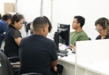 Sine Amazonas divulga 127 vagas de emprego para esta quarta-feira