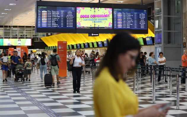 aeroporto