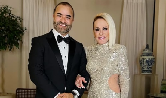 ana maria braga