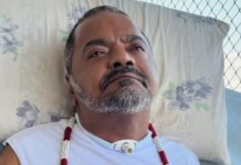 Arlindo Cruz é internado em hospital do RJ com pneumonia