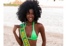 Brasileira entra no ‘Big Brother Portugal’, é xingada de ‘galinha’ por adversário e vai para o paredão