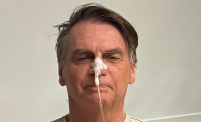 bolsonaro 1