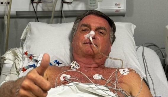 bolsonaro