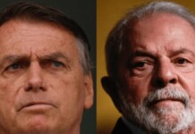 Lula chama Bolsonaro de ‘frouxo’: ‘pede Pix e anistia antes de ser condenado’