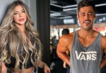 Blogueira acusada de matar personal em Manaus segue solta, mas deve entregar passaporte