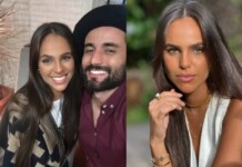 Ex de Isabelle Nogueira, Matteus Amaral confirma namoro com estudante de medicina