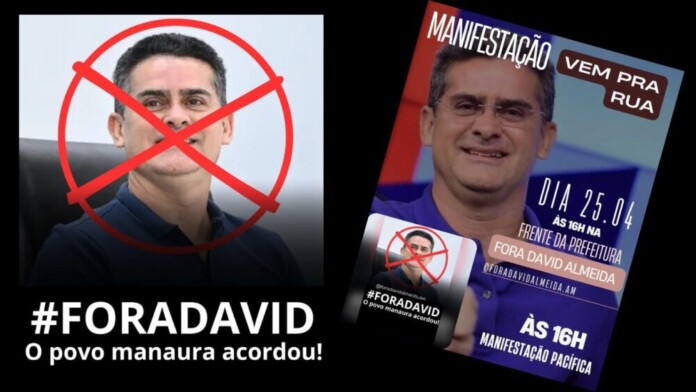 fora-david