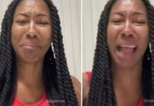 Inês Brasil chora ao ser chamada de ‘mendiga’ por fazer vaquinha online: ‘Querem que eu volte para prostituição?’