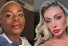 Polêmica do SUS: Andressa Urach detona Jojo Todynho: ‘Tá passando vergonha’