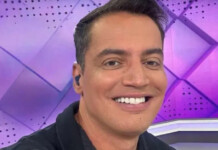 Jornalista Leo Dias é internado em UTI de hospital em São Paulo