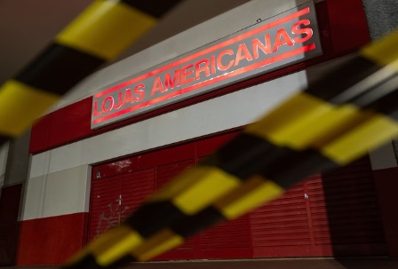 lojas americanas