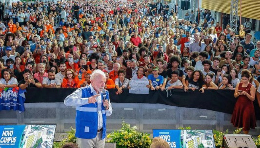 lula