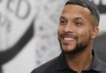 Ex-Manchester United morre aos 36 anos após luta contra o câncer