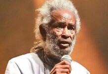 Astro do reggae, Max Romeo morre aos 80 anos