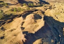Arqueólogos revelam que pretendem escavar topo de montanha para descobrir se ela abriga a Arca de Noé