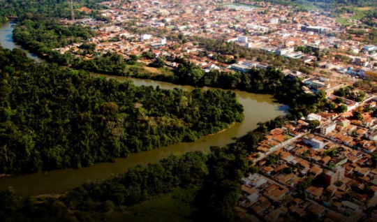 pará