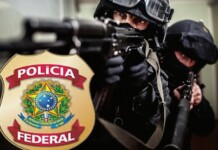 Polícia Federal lança concurso com 192 vagas e salários de até R$ 11 mil