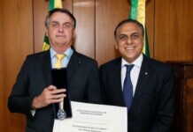 Desembargador que ligou Lula ao Comando Vermelho é afastado pelo CNJ