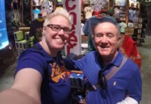 Filha LGBT de Renato Aragão é motorista de Uber e fez vaquinha para comprar remédio