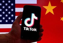 Venda do TikTok travou em razão do tarifaço de Trump