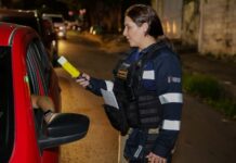 Novas regras para a fiscalização da Lei Seca são aprovadas em todo o Brasil