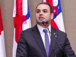 Dia Internacional da Pessoa com Deficiência: Roberto Cidade destaca leis de inclusão e reforça compromisso com PcDs