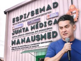 Ministério Público investiga descontos irregulares no plano de saúde de servidores comissionados na gestão David Almeida