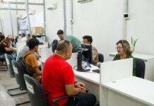 Sine Amazonas divulga 280 vagas de emprego para esta segunda-feira