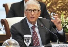 Bill Gates anuncia plano para doar 99% de sua fortuna