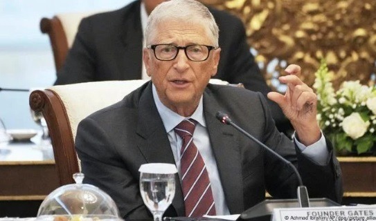 bill gates