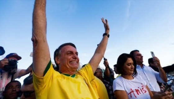 bolsonaro
