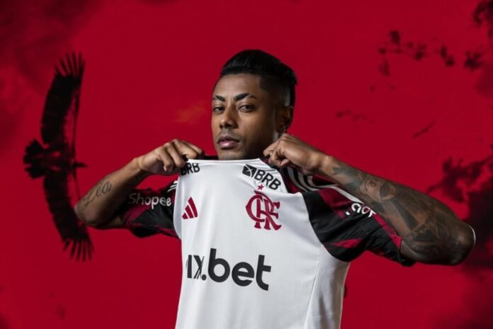 bruno-henrique-flamengo