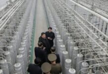 Coreia do Norte está expandindo arsenal nuclear, diz Congresso dos EUA