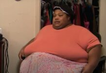 Estrela do Quilos Mortais morre aos 40 anos após luta contra problemas de saúde