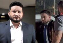 Blogueiro Alex Braga pode ir a júri popular por 3stupr0 e @bort0 forçado e pegar mais de 20 anos de prisão