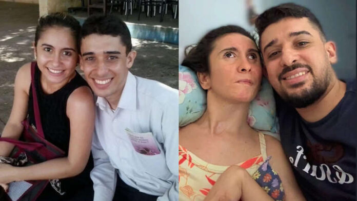 história