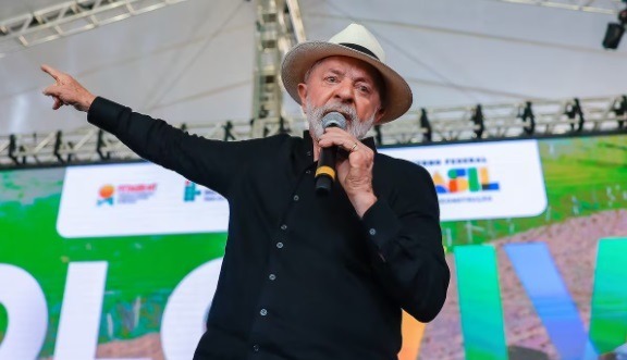 lula