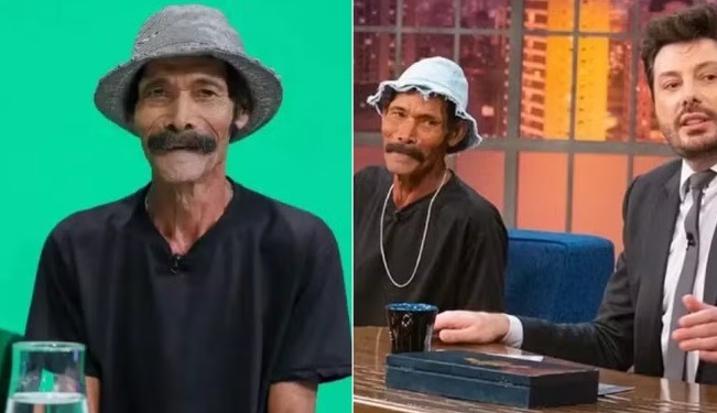 madruguinha do brasil