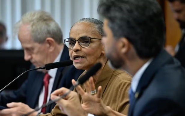 marina silva