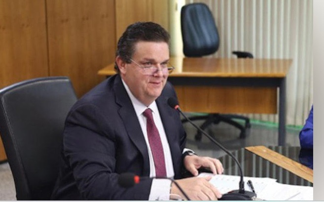 ministro