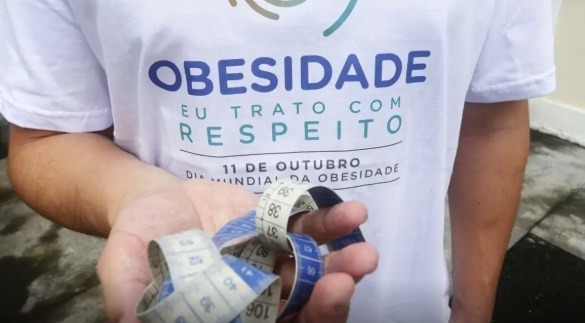 obesidade