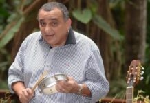 Justiça decide que acusado de homicídio que vitimou “Paulo Onça” vai a júri popular