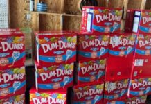 Menino de oito anos compra R$ 23 mil em pirulitos no celular da mãe