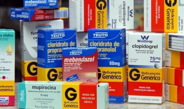 remédios