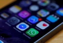 WhatsApp deixará de funcionar em iPhones com iOS antigo a partir de segunda-feira