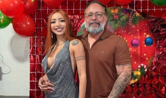 ruivinha de marte