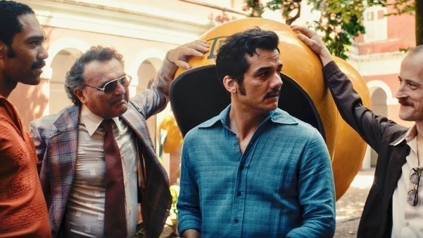 wagner moura