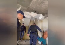 MP-AM prende seis guardas municipais de Manaus por tortura contra homem imobilizado