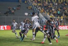 Amazonas vence Operário-PR por 2 a 0 e conquista primeira vitória na Série B